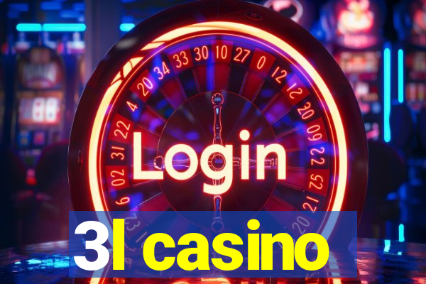 3l casino